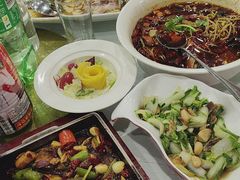 -苏城小院·园林精致苏州菜(斜塘老街店)