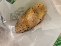 -煎饼道·新鲜现做(重庆北站店)
