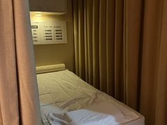 -喜推推中式推拿·按摩·轻养生(理工大学店)