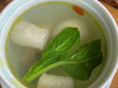 -竹里馆 ·茶食(奥体店)