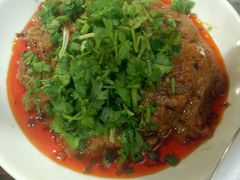 -豪虾传·江湖菜