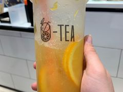 -茶百道(柏威年店)