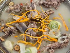 -冶建镜子·老南昌大排档·江西虾王(总店)