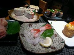 -昊·来了寿司(双楠2店)