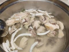 -狐狸爱上椰子鸡(滨江星光大道店)