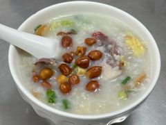 -芳记小食店(西华路店)