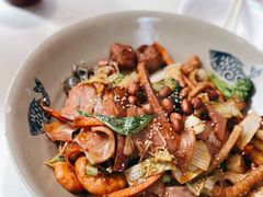 -峨嵋小镇·大食堂(新天地商城店)
