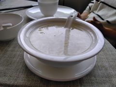 桂花酒酿圆子-潮府馆·非遗潮州菜·世纪公园(新国际博览中心店)