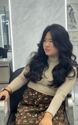 -YESIDO椰岛造型烫发染发