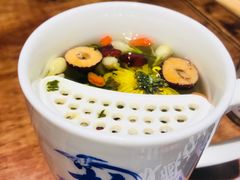 -楠火锅(太古里总店)
