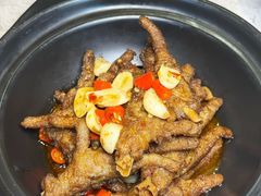 -寨子里的钵钵菜·湘西山里菜(魅力湘西店)