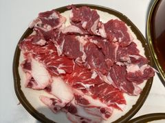 -白山烧烤(文安路万豪店)