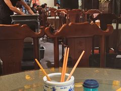 -老湖南民间菜·牛肉十八炒(花都店)