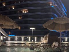 -雾山韩式烤肉·海南糟粕&椰子鸡火锅·海景餐厅(三亚绿发山海天JW万豪酒店)