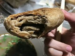 -李小老烧饼(常营民族家园店)