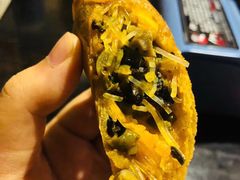 -老表记广西宵夜螺蛳鸭脚煲(西大店)