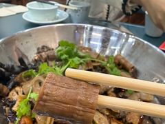 -贵州笋子鸡(米市街店)