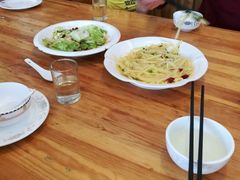 -乌镇那一年小院主题餐厅(甘泉西路店)