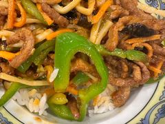 -和合谷(北新桥店)