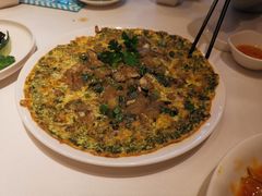 -莆田餐厅PUTIEN(三里屯店)