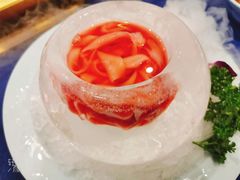 -蜀九香火锅(江油店)