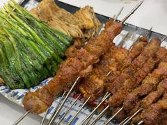 -姜武烧烤(赛格广场店)