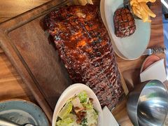 -The Meat & Wine Co Southbank(南岸店)