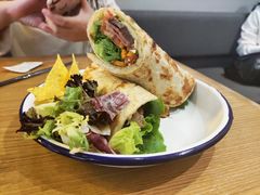 -HELLO 27 意面·沙拉·帕尼尼