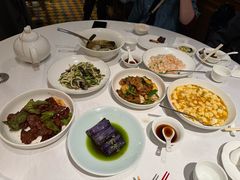 -玫瑰厅上海菜(兴国路店)