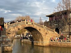 -枫桥景区