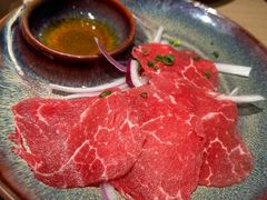 -大渔铁板烧(花园道店)
