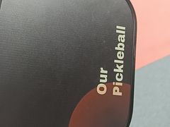 -Our Pickleball多多动匹克球俱乐部(世博源店)