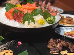 -極上萬膳·日料放题(海岸城店)