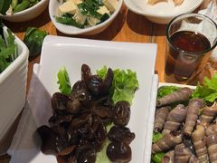 -草原塞蛮羊火锅城(港湾店)