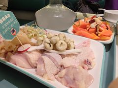-椰客·海南椰子鸡(天河万菱汇店)