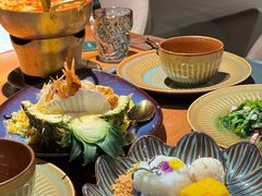 -Tegu泰古莲·泰国餐厅(红山6979店)