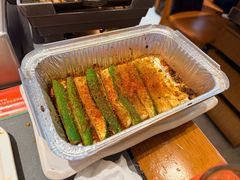 -冰城串说·羊肉串烧烤(哈西大街店)