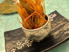 -杭州香格里拉·香宫中餐厅