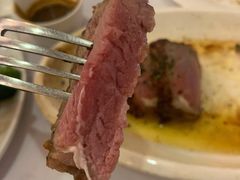 干式熟成肉眼牛排-摩根扒房(桐梓林店)