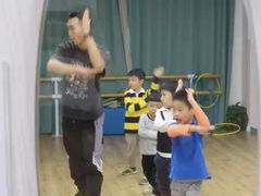 -雅米拉艺术中心(少儿舞蹈培训)