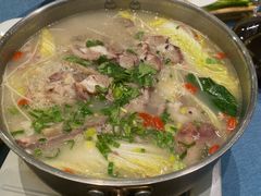 -宁邦·家宴·南京菜(红山动物园店)