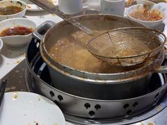 -荣叔港式沙嗲牛肉火锅(正佳潮流店)