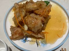 -北李妈妈菜·海肠捞饭(开发区万达店)