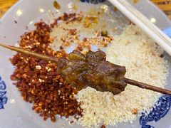 -晓靖轩烧烤(沙河风情店)