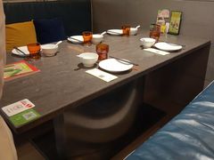 -汤城小厨•粤菜•靓汤(苏州街店)