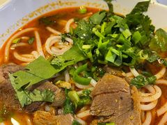 羊肉粉-贵州习酒京津区办事处(洋桥店)