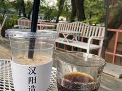 -灯塔咖啡馆BOOK·Coffee Shop