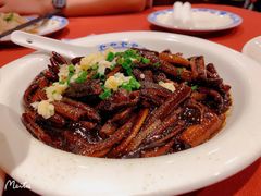 -老吉士酒家(天平路店)