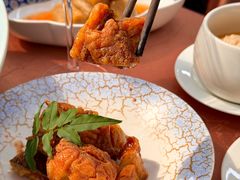 -兰庭玉树·老饭骨家宴(后海店)