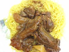 -麦文记面家(佐敦店)